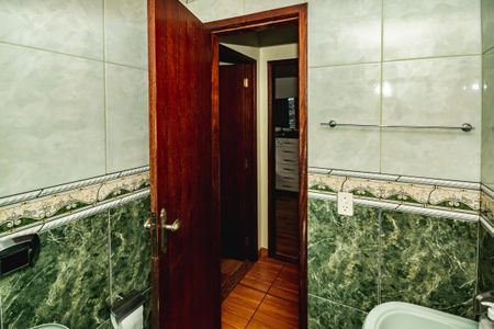 Apartamento à venda com 66m², 2 quartos e 1 vagaBanheiro