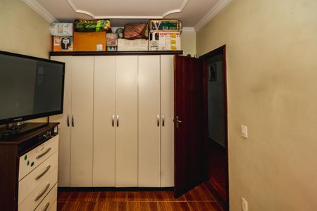 Apartamento à venda com 66m², 2 quartos e 1 vagaQuarto 1