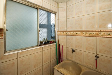 Apartamento à venda com 66m², 2 quartos e 1 vagaÁrea de Serviço