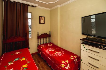 Apartamento à venda com 66m², 2 quartos e 1 vagaQuarto 1