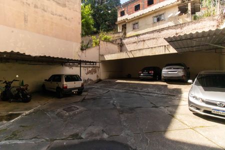Apartamento à venda com 200m², 3 quartos e 1 vaga Apartamento à venda com 200m², 3 quartos e 1 vagaGaragem