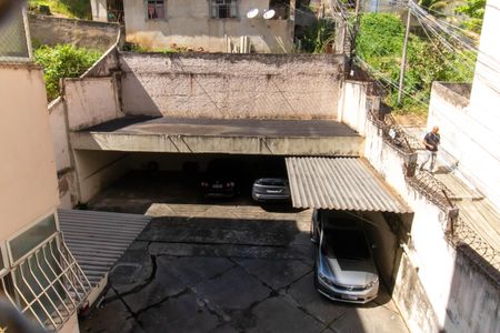 Apartamento à venda com 200m², 3 quartos e 1 vaga Apartamento à venda com 200m², 3 quartos e 1 vagaVista do Quarto 2