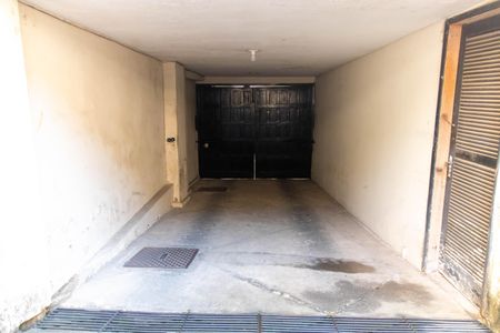 Apartamento à venda com 200m², 3 quartos e 1 vaga Apartamento à venda com 200m², 3 quartos e 1 vagaGaragem