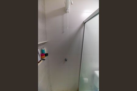 Apartamento à venda com 200m², 3 quartos e 1 vaga Apartamento à venda com 200m², 3 quartos e 1 vagaBanheiro da Suíte