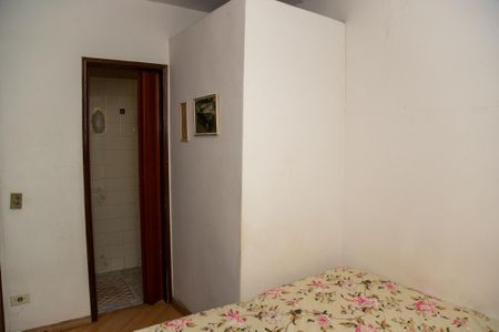 Quarto Suíte de casa para alugar com 3 quartos, 120m² em Campo Belo, São Paulo