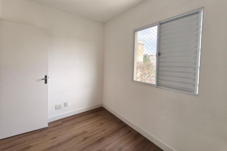Quarto  de apartamento à venda com 2 quartos, 51m² em Parque Fazendinha, Campinas