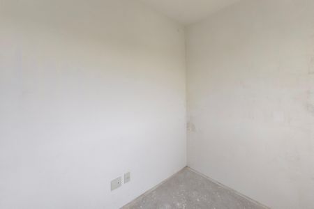 Suíte de apartamento à venda com 2 quartos, 51m² em Parque Fazendinha, Campinas