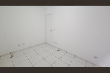 Quarto de apartamento para alugar com 1 quarto, 33m² em Vila Ré, São Paulo