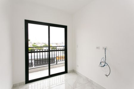 Sala de apartamento para alugar com 2 quartos, 55m² em Penha de França, São Paulo
