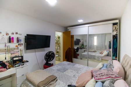 Casa para alugar com 90m², 2 quartos e 1 vaga Casa para alugar com 90m², 2 quartos e 1 vagaQuarto 2