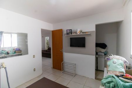 Casa para alugar com 90m², 2 quartos e 1 vaga Casa para alugar com 90m², 2 quartos e 1 vagaQuarto 1