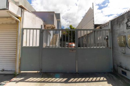 Casa para alugar com 90m², 2 quartos e 1 vaga Casa para alugar com 90m², 2 quartos e 1 vagaFachada