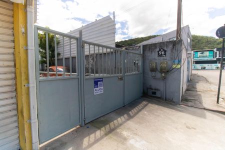 Casa para alugar com 90m², 2 quartos e 1 vaga Casa para alugar com 90m², 2 quartos e 1 vagaPlaquinha