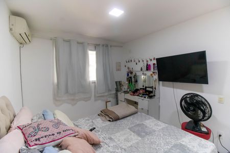 Casa para alugar com 90m², 2 quartos e 1 vaga Casa para alugar com 90m², 2 quartos e 1 vagaQuarto 2