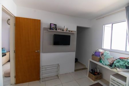 Casa para alugar com 90m², 2 quartos e 1 vaga Casa para alugar com 90m², 2 quartos e 1 vagaQuarto 1