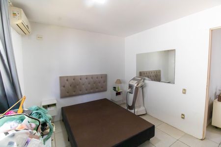 Quarto 1 de casa para alugar com 2 quartos, 90m² em Piratininga, Niterói