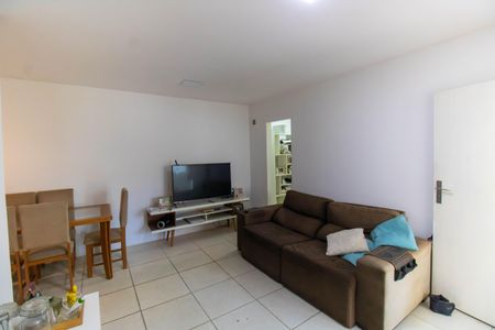 Sala de casa para alugar com 2 quartos, 90m² em Piratininga, Niterói