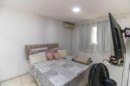 Casa para alugar com 90m², 2 quartos e 1 vaga Casa para alugar com 90m², 2 quartos e 1 vagaQuarto 2