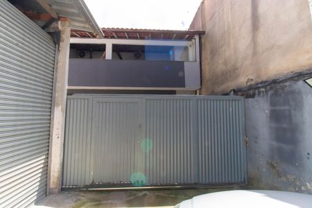 Casa para alugar com 90m², 2 quartos e 1 vaga Casa para alugar com 90m², 2 quartos e 1 vagaÁrea externa