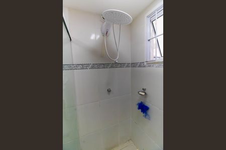 Casa para alugar com 90m², 2 quartos e 1 vaga Casa para alugar com 90m², 2 quartos e 1 vagaBanheiro