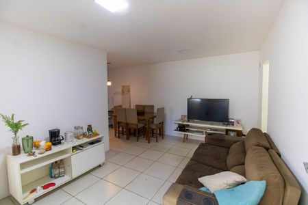 Sala de casa para alugar com 2 quartos, 90m² em Piratininga, Niterói