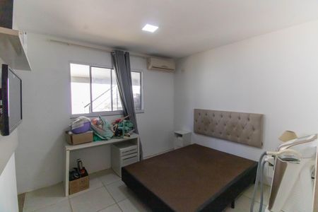 Casa para alugar com 90m², 2 quartos e 1 vaga Casa para alugar com 90m², 2 quartos e 1 vagaQuarto 1