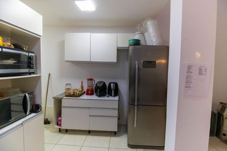 Casa para alugar com 90m², 2 quartos e 1 vaga Casa para alugar com 90m², 2 quartos e 1 vagaCozinha
