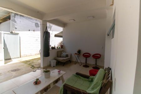 Casa para alugar com 90m², 2 quartos e 1 vaga Casa para alugar com 90m², 2 quartos e 1 vagaVista do Quarto 2