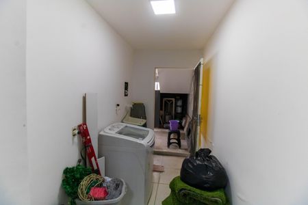 Casa para alugar com 90m², 2 quartos e 1 vaga Casa para alugar com 90m², 2 quartos e 1 vagaÁrea de Serviço