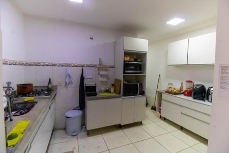 Casa para alugar com 90m², 2 quartos e 1 vaga Casa para alugar com 90m², 2 quartos e 1 vagaCozinha