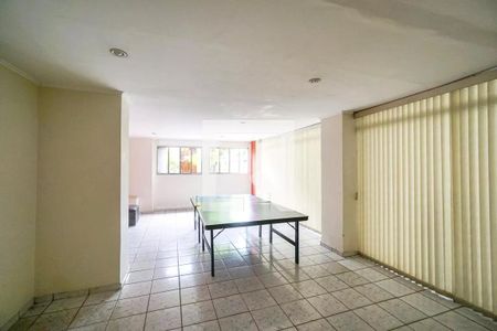 Apartamento à venda com 64m², 2 quartos e 1 vaga Apartamento à venda com 64m², 2 quartos e 1 vagaÁrea comum
