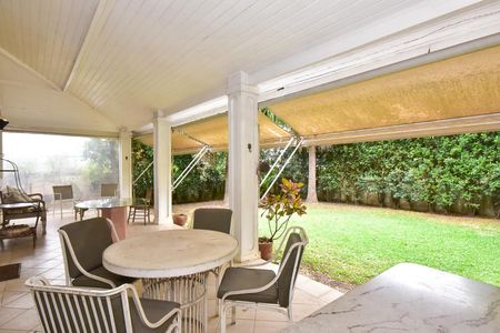 Casa à venda com 279m², 3 quartos e 4 vagasVaranda da Sala