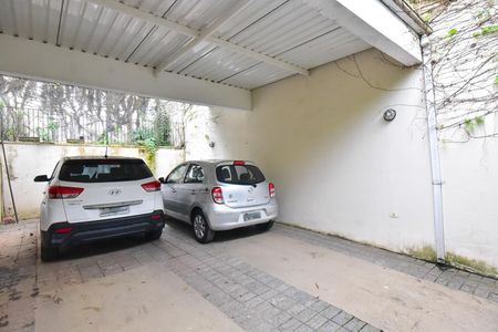 Casa à venda com 279m², 3 quartos e 4 vagasGaragem