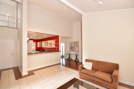 Casa à venda com 279m², 3 quartos e 4 vagasSala de Tv