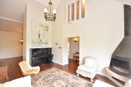 Sala de casa à venda com 3 quartos, 279m² em Jardim Panorama, São Paulo
