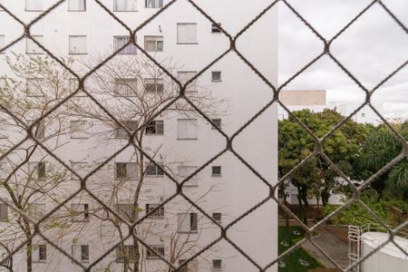 Vista do Quarto 1 de apartamento à venda com 2 quartos, 48m² em Jardim Santo Onofre, São Paulo