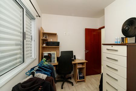 Apartamento à venda com 57m², 2 quartos e sem vaga Apartamento à venda com 57m², 2 quartos e sem vagaQuarto 2