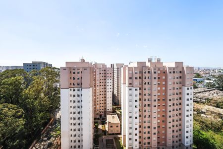 Apartamento à venda com 40m², 2 quartos e sem vagaQuarto 2