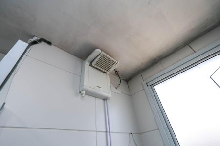 Apartamento à venda com 40m², 2 quartos e sem vagaBanheiro