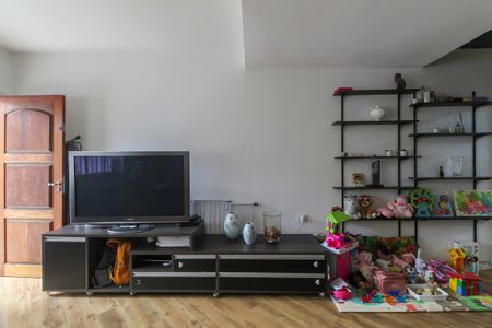 Sala de casa à venda com 2 quartos, 90m² em Vila Prudente, São Paulo