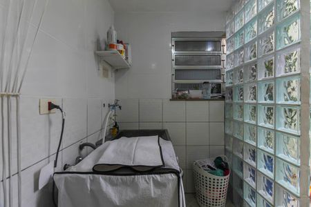 Casa à venda com 90m², 2 quartos e 2 vagas Casa à venda com 90m², 2 quartos e 2 vagasÁrea de Serviço