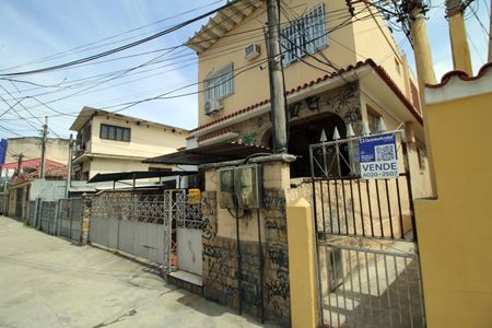 Apartamento à venda com 50m², 1 quarto e sem vagaFachada