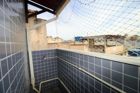 Apartamento à venda com 50m², 1 quarto e sem vagaÁrea de Serviço