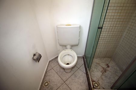 Apartamento à venda com 50m², 1 quarto e sem vagaBanheiro