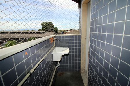 Apartamento à venda com 50m², 1 quarto e sem vagaÁrea de Serviço