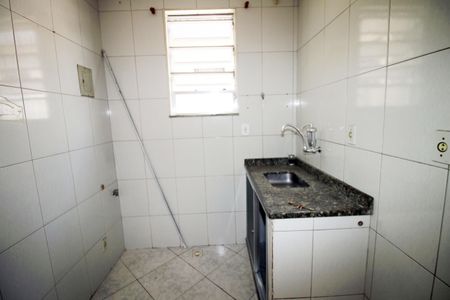 Apartamento à venda com 50m², 1 quarto e sem vagaCozinha