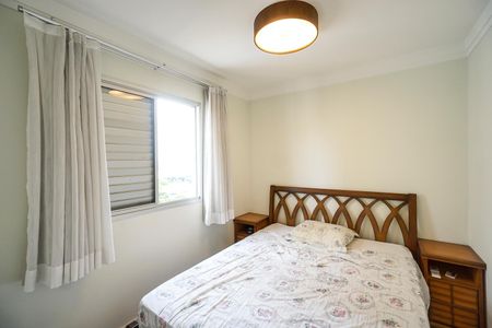 Apartamento à venda com 49m², 2 quartos e 1 vagaQuarto 02