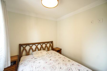 Apartamento à venda com 49m², 2 quartos e 1 vagaQuarto 02