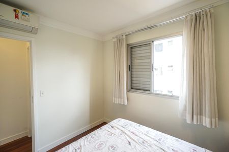 Apartamento à venda com 49m², 2 quartos e 1 vagaQuarto 02