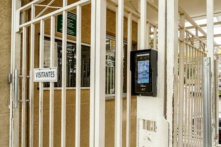 Apartamento à venda com 49m², 2 quartos e 1 vagaÁrea comum